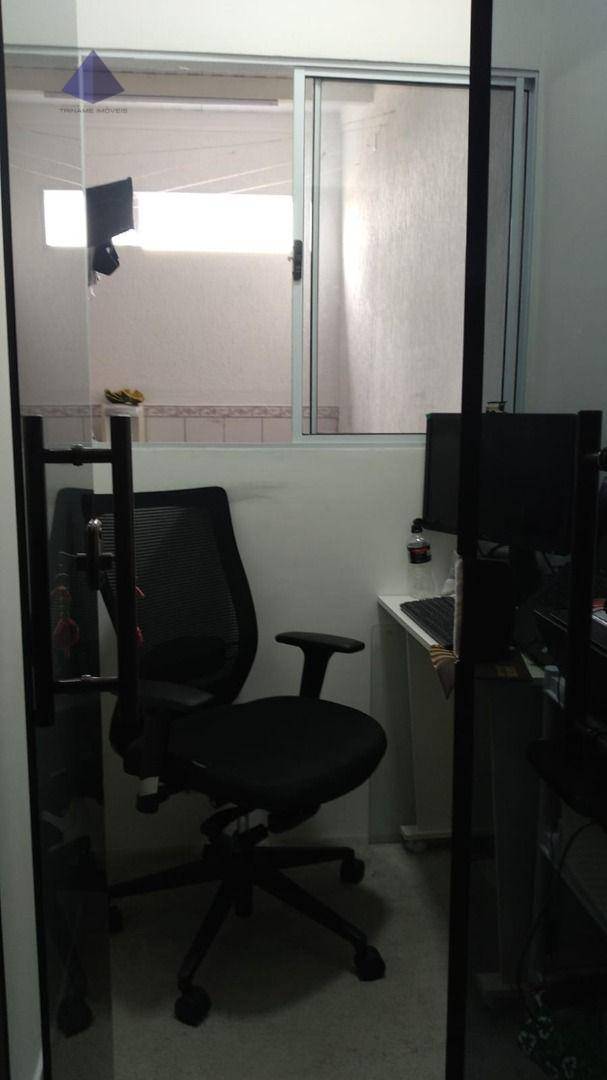 Casa de Condomínio à venda com 3 quartos, 100m² - Foto 27
