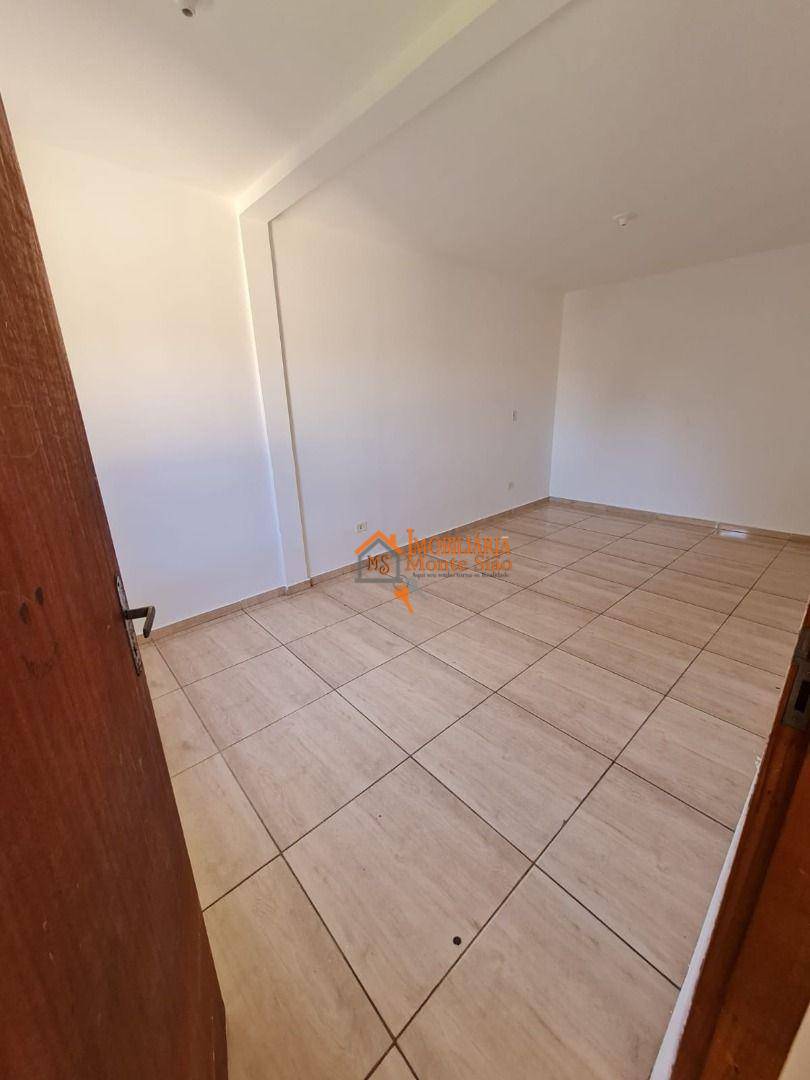 Sobrado à venda com 3 quartos, 96m² - Foto 11