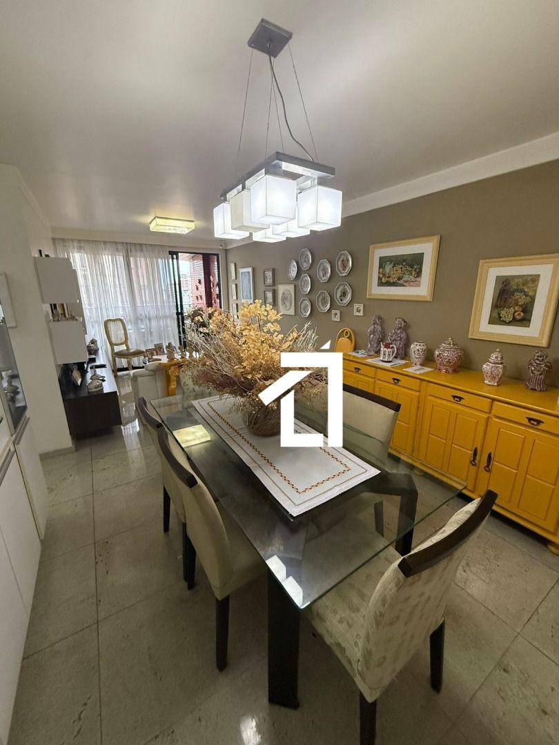 Apartamento, 3 quartos, 110 m² - Foto 1