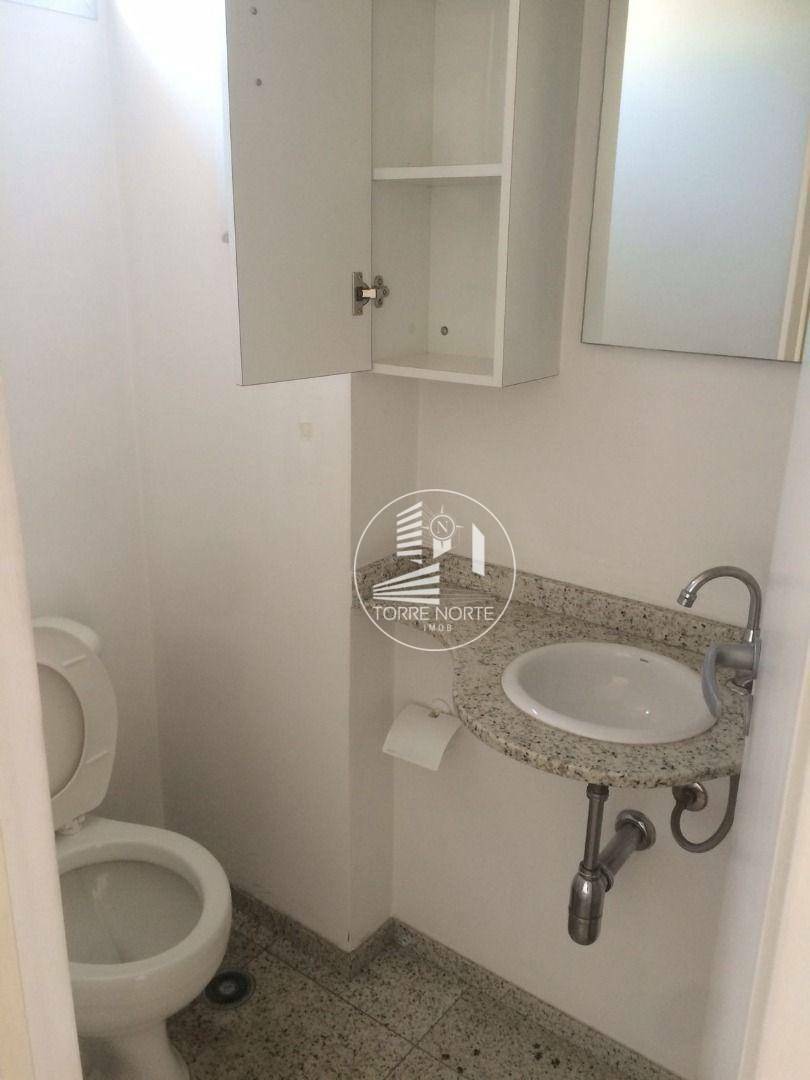 Conjunto Comercial-Sala à venda, 37m² - Foto 14