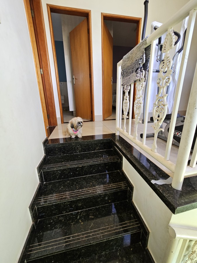 Casa à venda com 4 quartos, 196m² - Foto 21