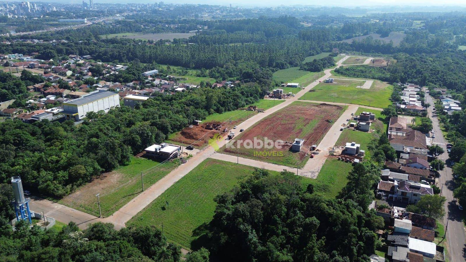 Loteamento e Condomínio, 418 m² - Foto 1