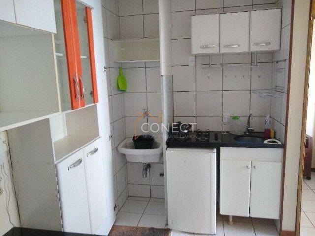 Kitnet e Studio para alugar com 1 quarto, 27m² - Foto 4