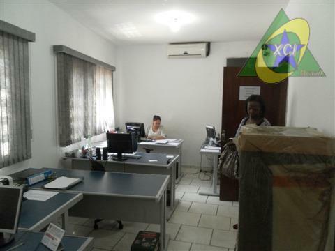 Conjunto Comercial-Sala para alugar, 600m² - Foto 13