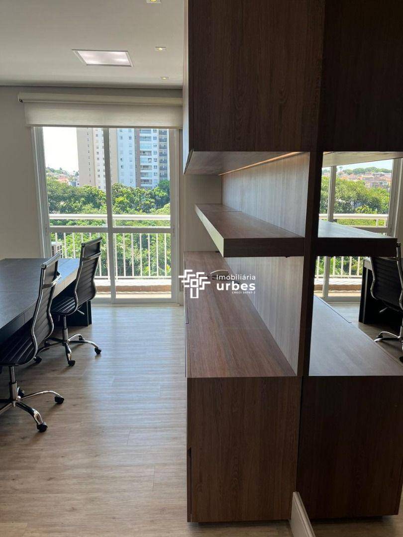 Conjunto Comercial-Sala para alugar, 80m² - Foto 2