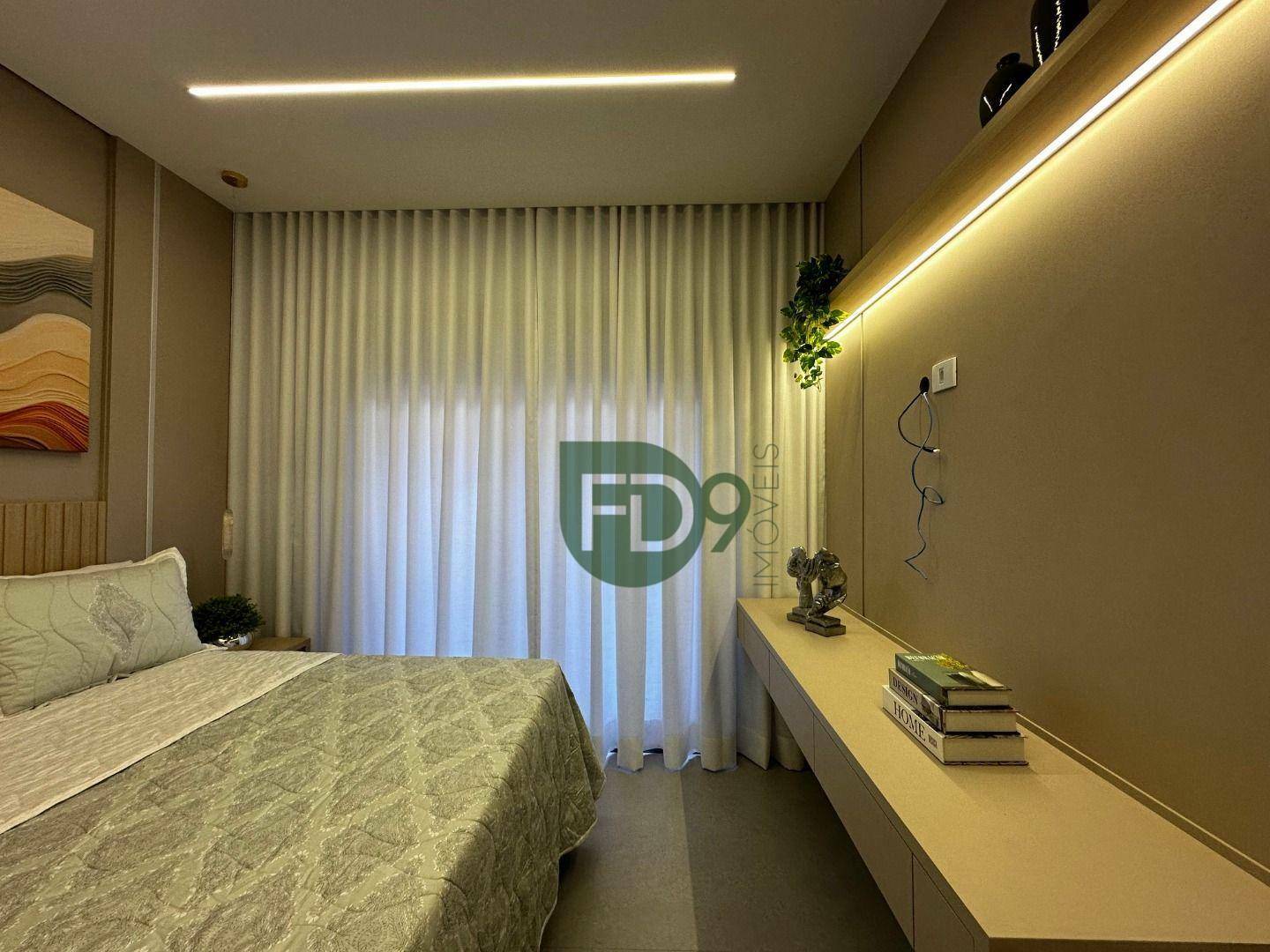 Casa de Condomínio à venda com 3 quartos, 270m² - Foto 41
