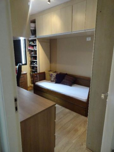 Apartamento à venda com 2 quartos, 60m² - Foto 7