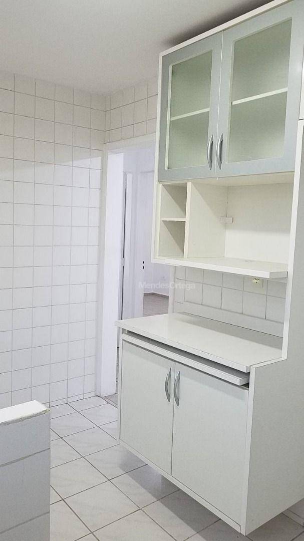 Apartamento à venda com 2 quartos, 65m² - Foto 8