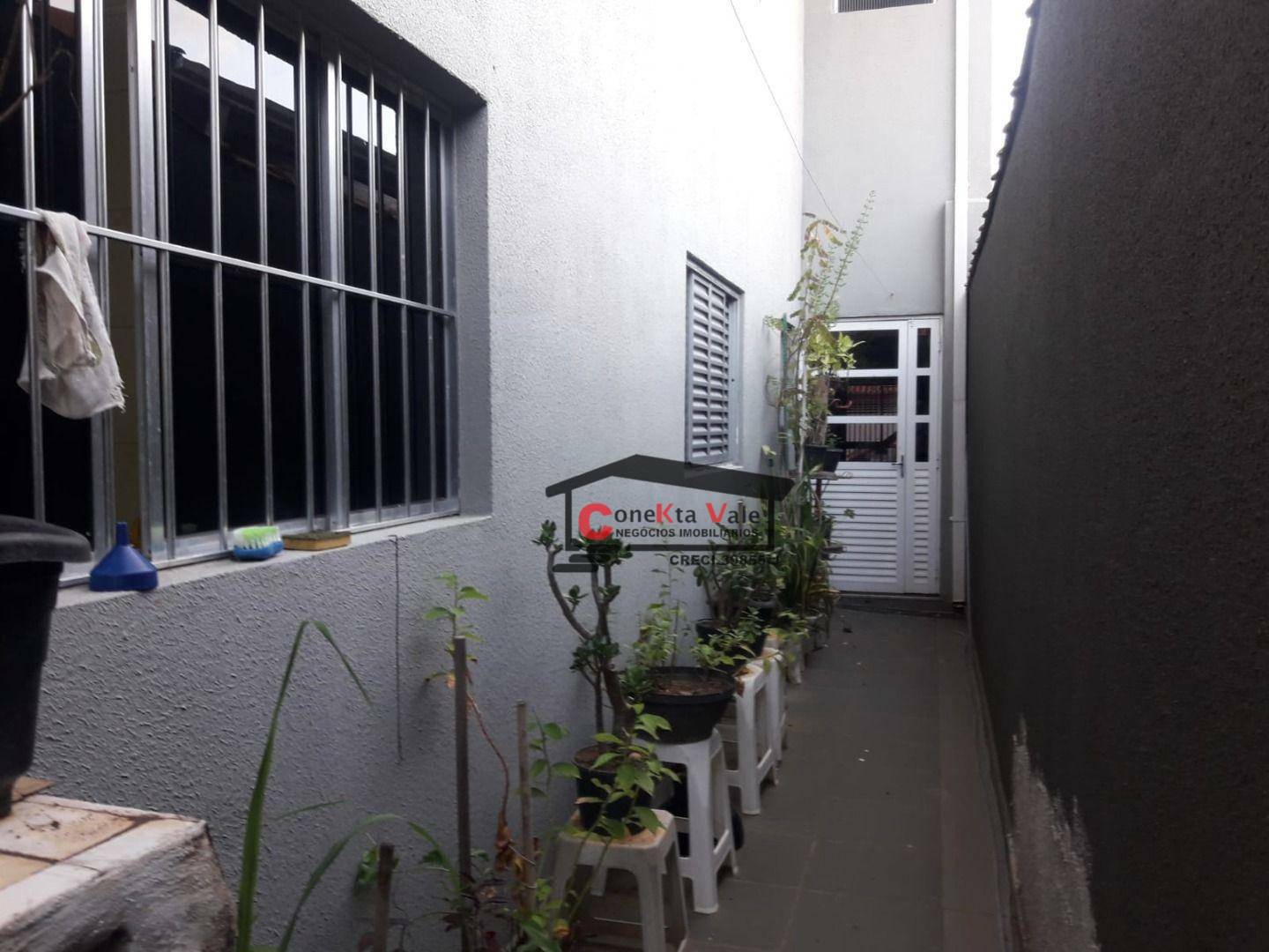 Sobrado à venda com 3 quartos, 87m² - Foto 7