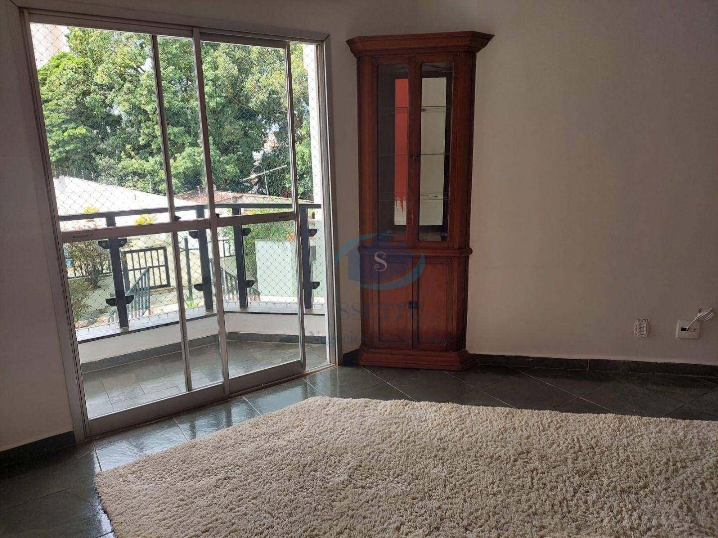 Apartamento à venda com 3 quartos, 80m² - Foto 4