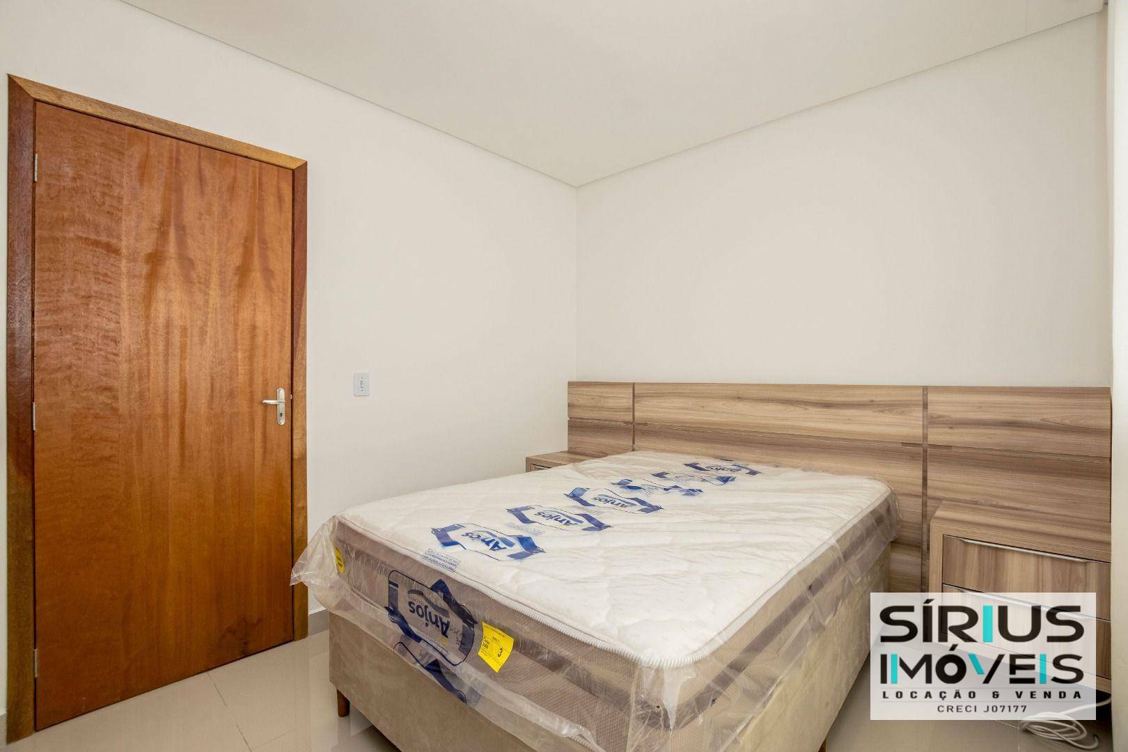 Apartamento para alugar com 1 quarto, 48m² - Foto 19