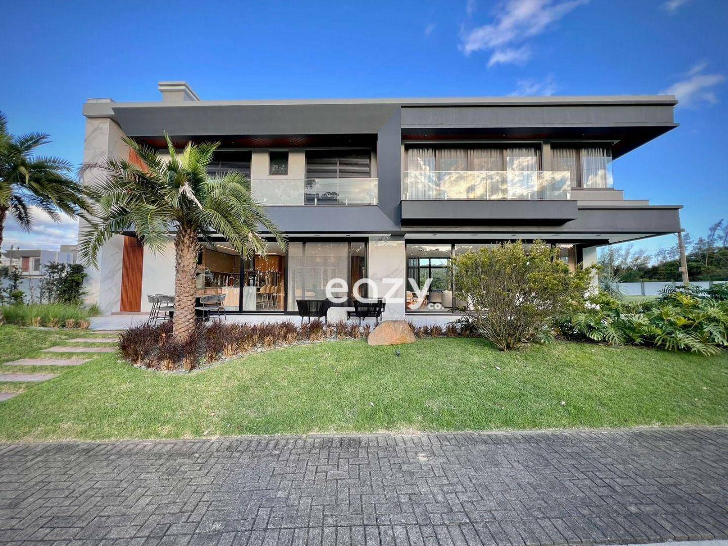 Sobrado à venda com 6 quartos, 588m² - Foto 5