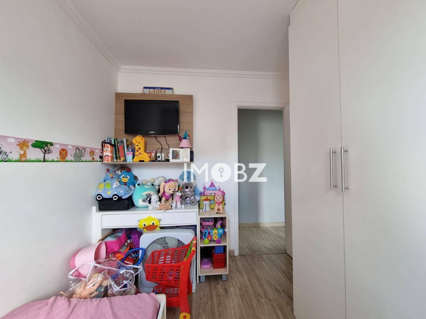 Apartamento à venda com 3 quartos, 73m² - Foto 12