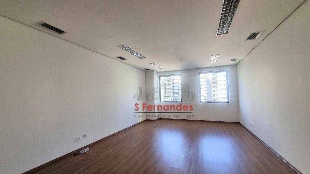 Conjunto Comercial-Sala para alugar, 53m² - Foto 14