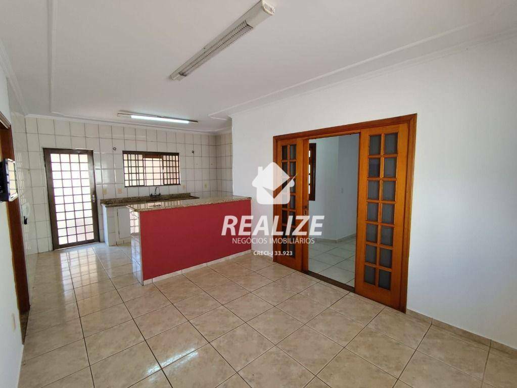 Casa à venda com 3 quartos, 144m² - Foto 7