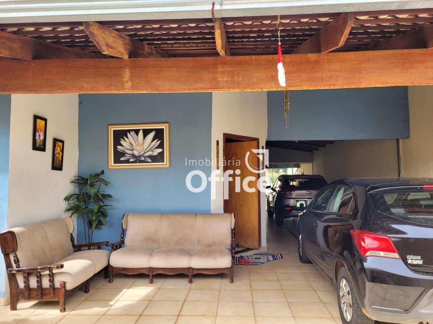 Casa à venda com 3 quartos, 132m² - Foto 9