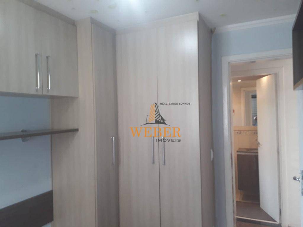 Apartamento à venda com 2 quartos, 50m² - Foto 19