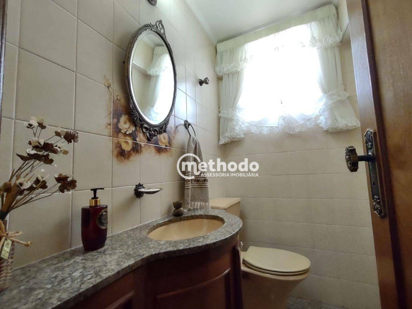 Apartamento à venda com 3 quartos, 212m² - Foto 9