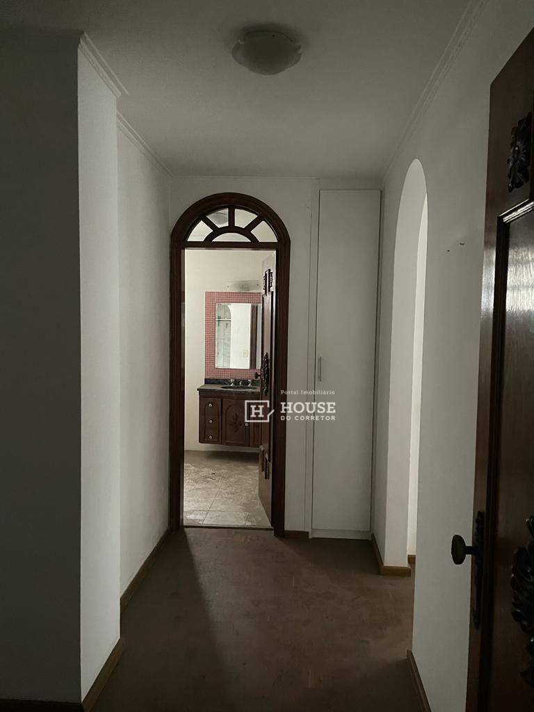 Apartamento à venda com 3 quartos, 333m² - Foto 11