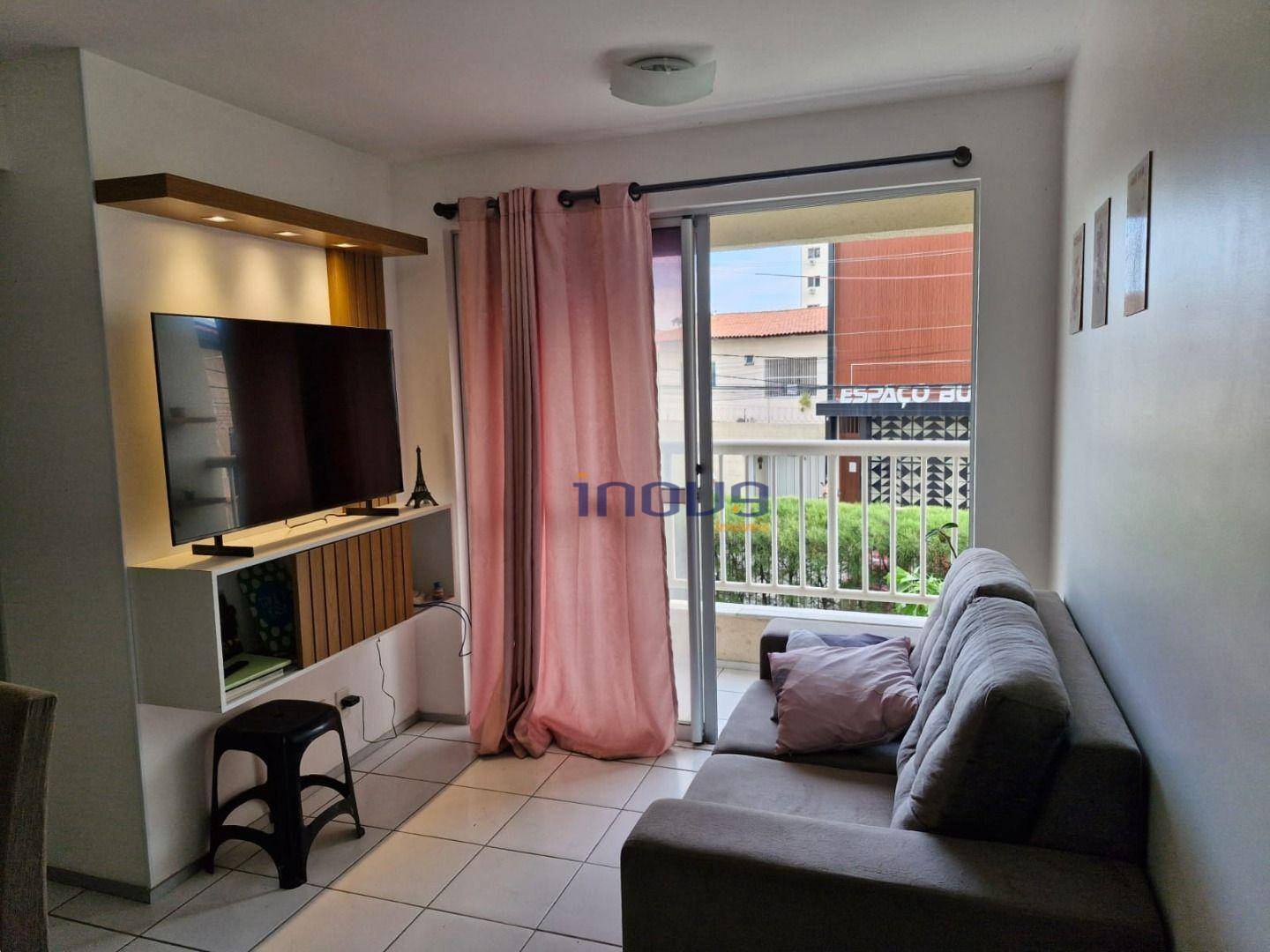 Apartamento, 3 quartos, 67 m² - Foto 3