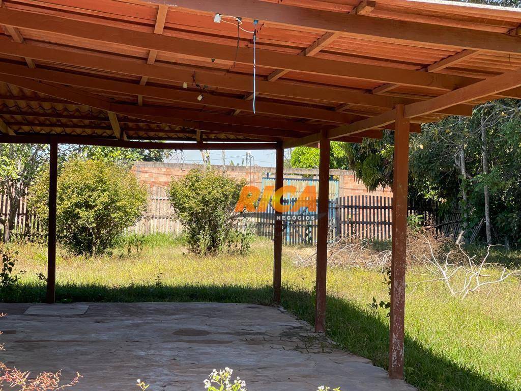 Chácara, 3 quartos, 2 hectares - Foto 27