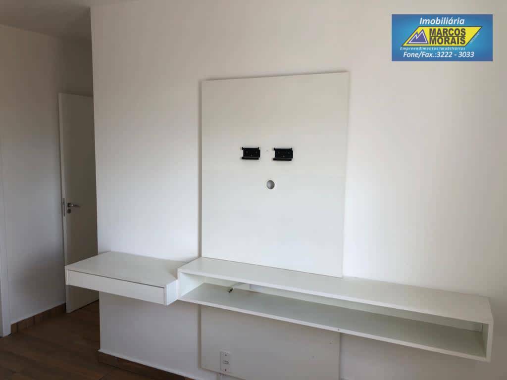 Apartamento à venda com 2 quartos, 70m² - Foto 6