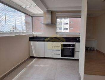 Apartamento à venda com 2 quartos, 92m² - Foto 2