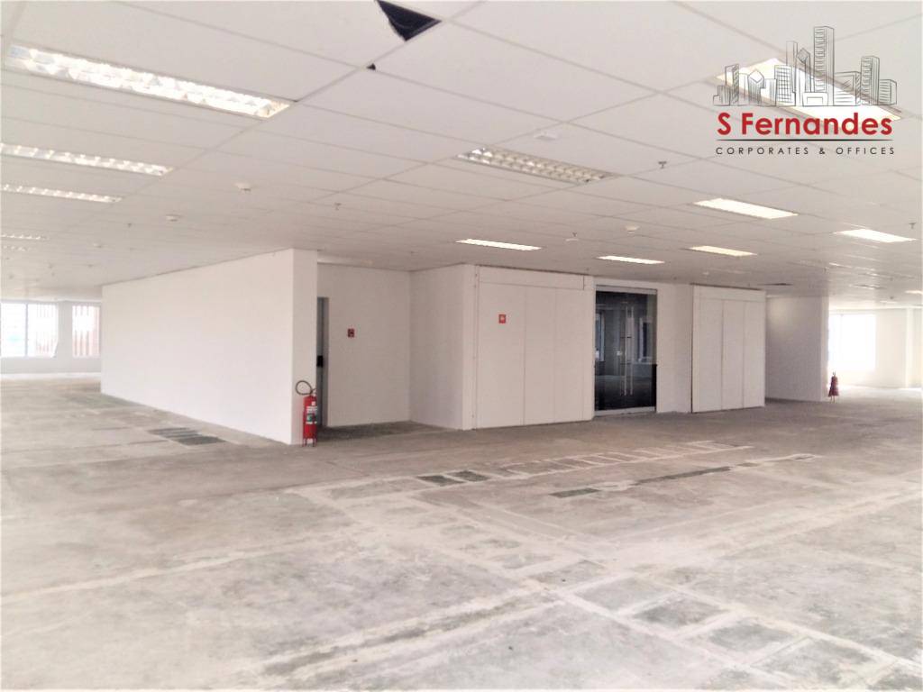 Conjunto Comercial-Sala para alugar, 915m² - Foto 11