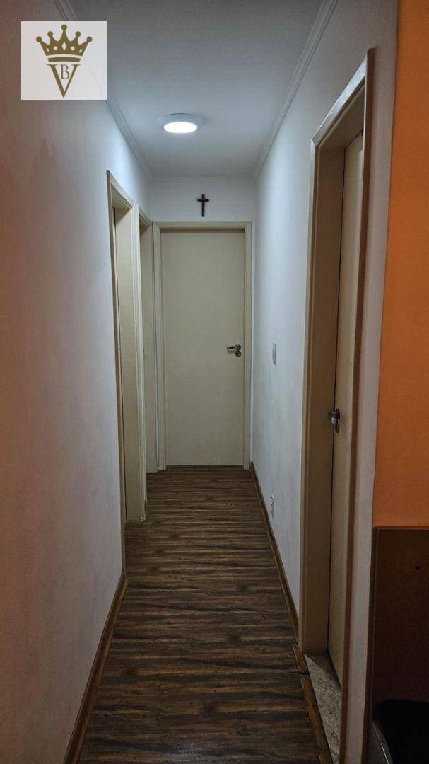 Apartamento à venda com 3 quartos, 100m² - Foto 9