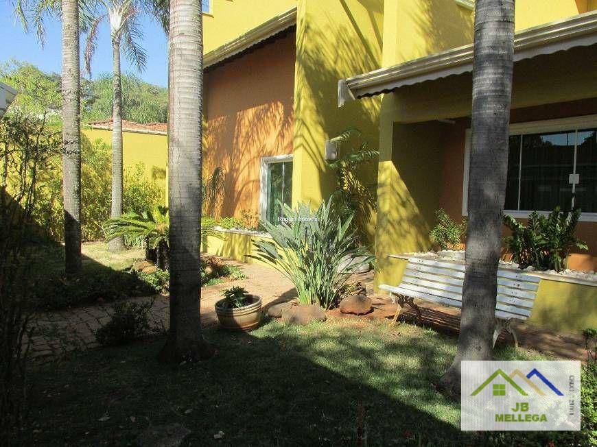 Sobrado à venda com 5 quartos, 440m² - Foto 51