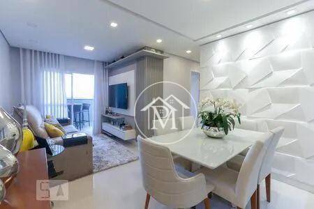 Apartamento à venda com 3 quartos, 88m² - Foto 10