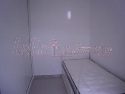 Apartamento para alugar com 3 quartos, 108m² - Foto 9