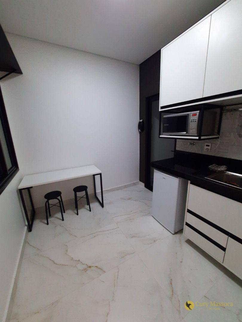 Conjunto Comercial-Sala para alugar, 80m² - Foto 9