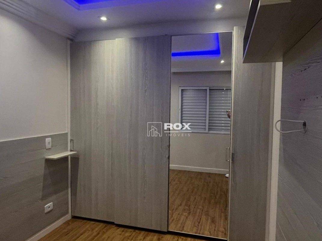 Apartamento à venda com 2 quartos, 67m² - Foto 10