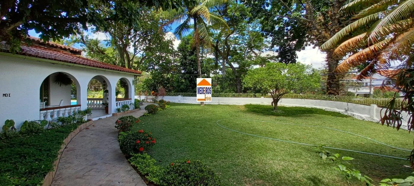 Casa de Condomínio à venda com 4 quartos, 700m² - Foto 2
