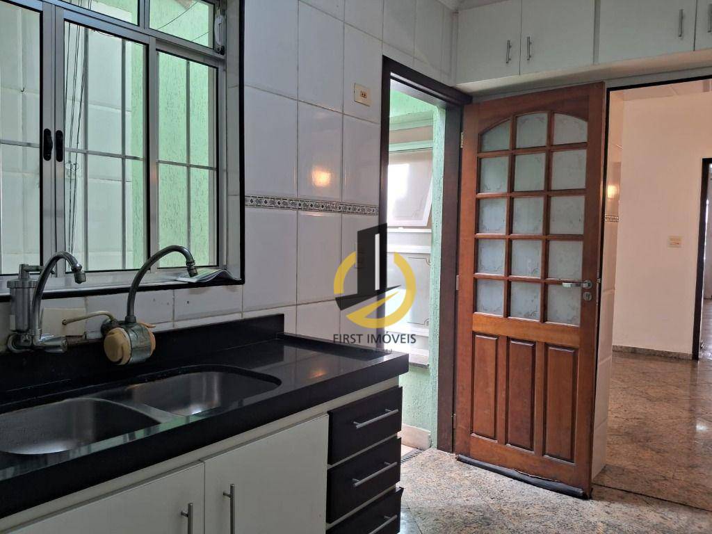 Sobrado para alugar com 2 quartos, 120m² - Foto 9