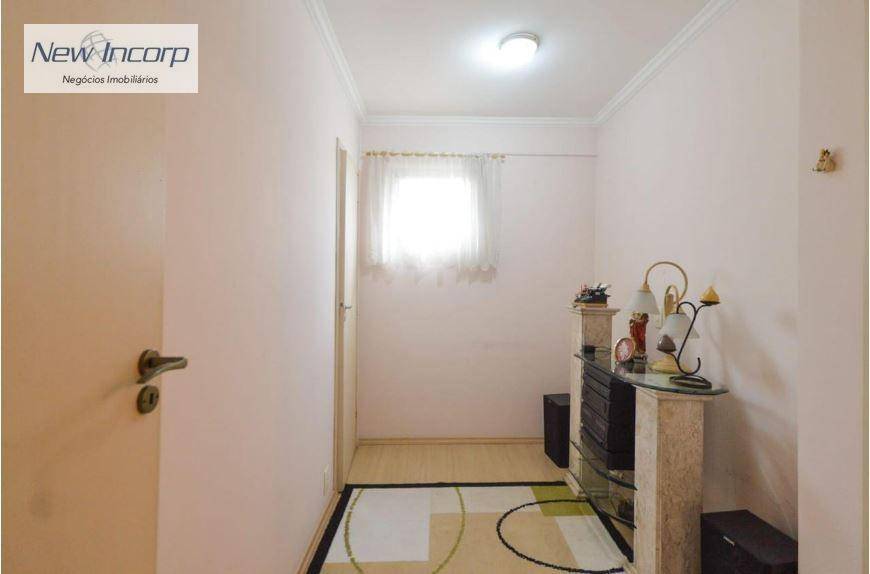 Apartamento à venda com 3 quartos, 134m² - Foto 10