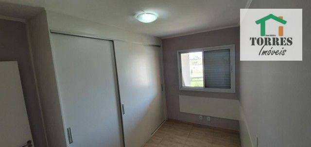 Apartamento à venda com 3 quartos, 115m² - Foto 6