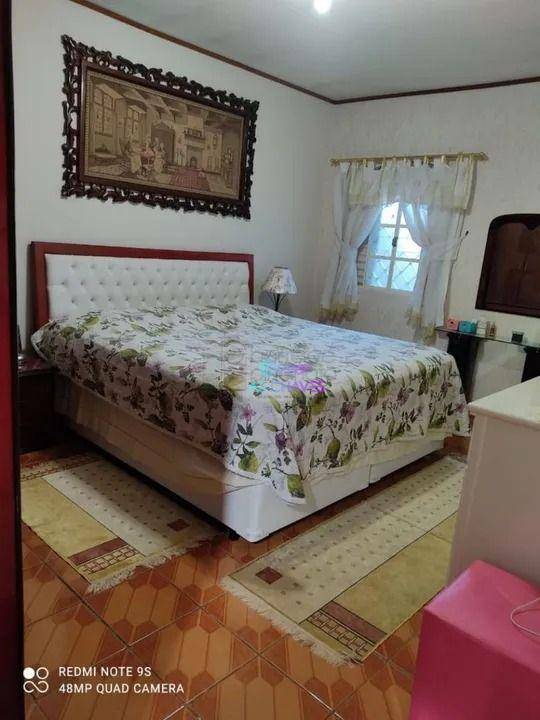 Casa à venda com 3 quartos, 160m² - Foto 9