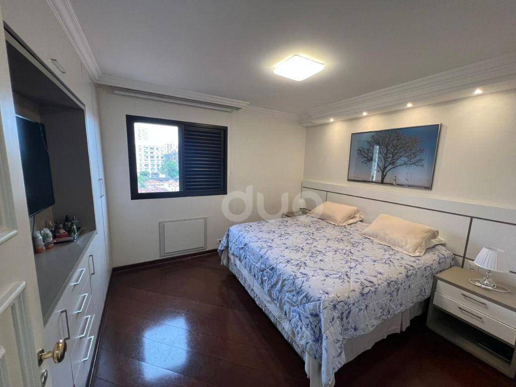 Apartamento à venda com 3 quartos, 227m² - Foto 21