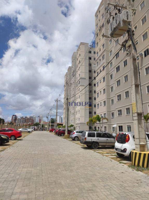 Apartamento, 2 quartos, 44 m² - Foto 4