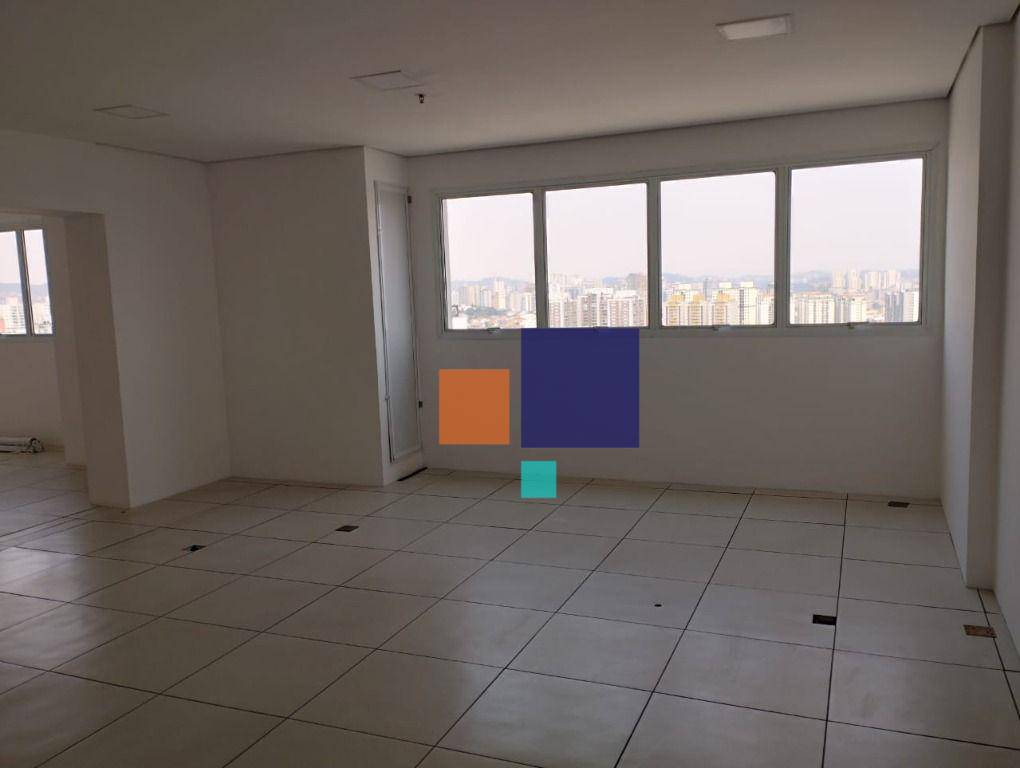 Conjunto Comercial-Sala para alugar, 78m² - Foto 12