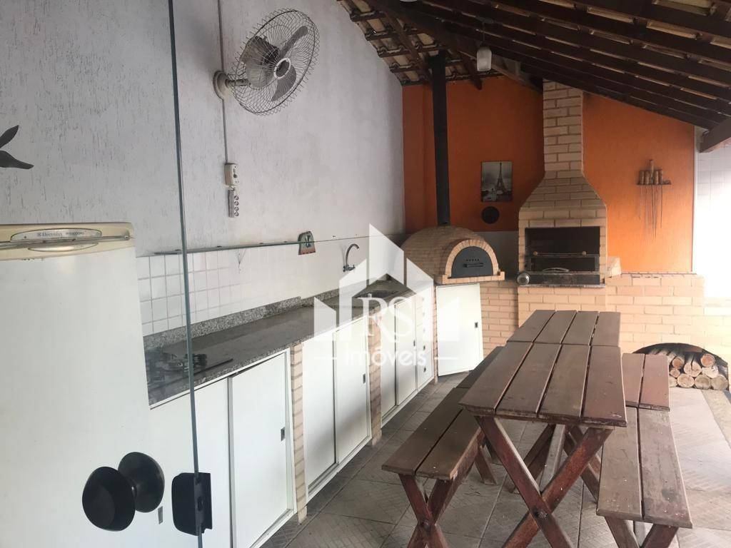 Cobertura à venda com 2 quartos, 80m² - Foto 22