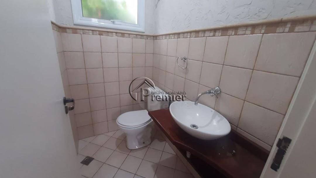 Casa de Condomínio à venda e aluguel com 3 quartos, 270m² - Foto 8