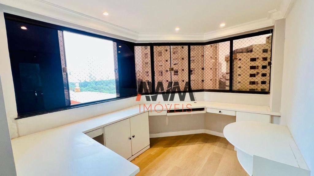 Apartamento à venda com 5 quartos, 262m² - Foto 15