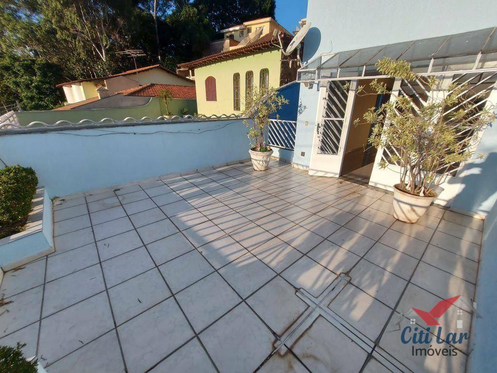 Sobrado à venda com 3 quartos, 238m² - Foto 13