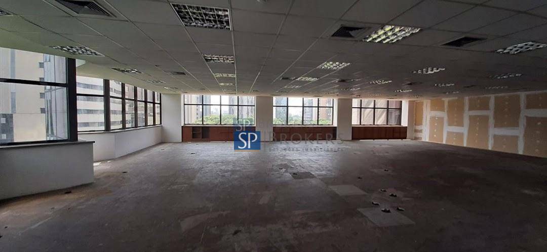 Conjunto Comercial-Sala para alugar, 308m² - Foto 7