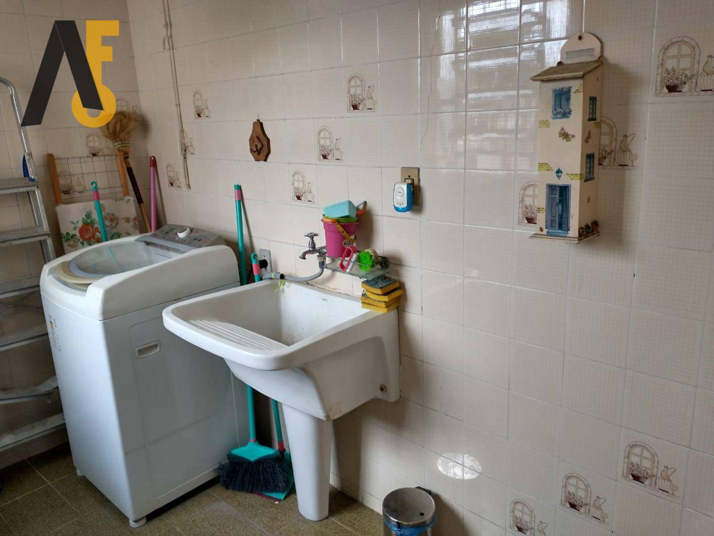 Casa de Condomínio à venda com 4 quartos, 170m² - Foto 13