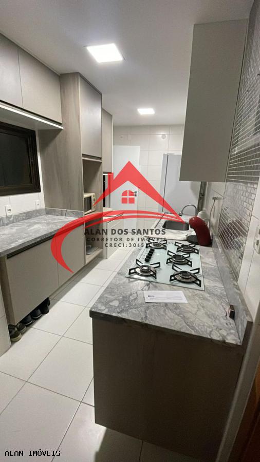 Apartamento, 4 quartos, 171 m² - Foto 1