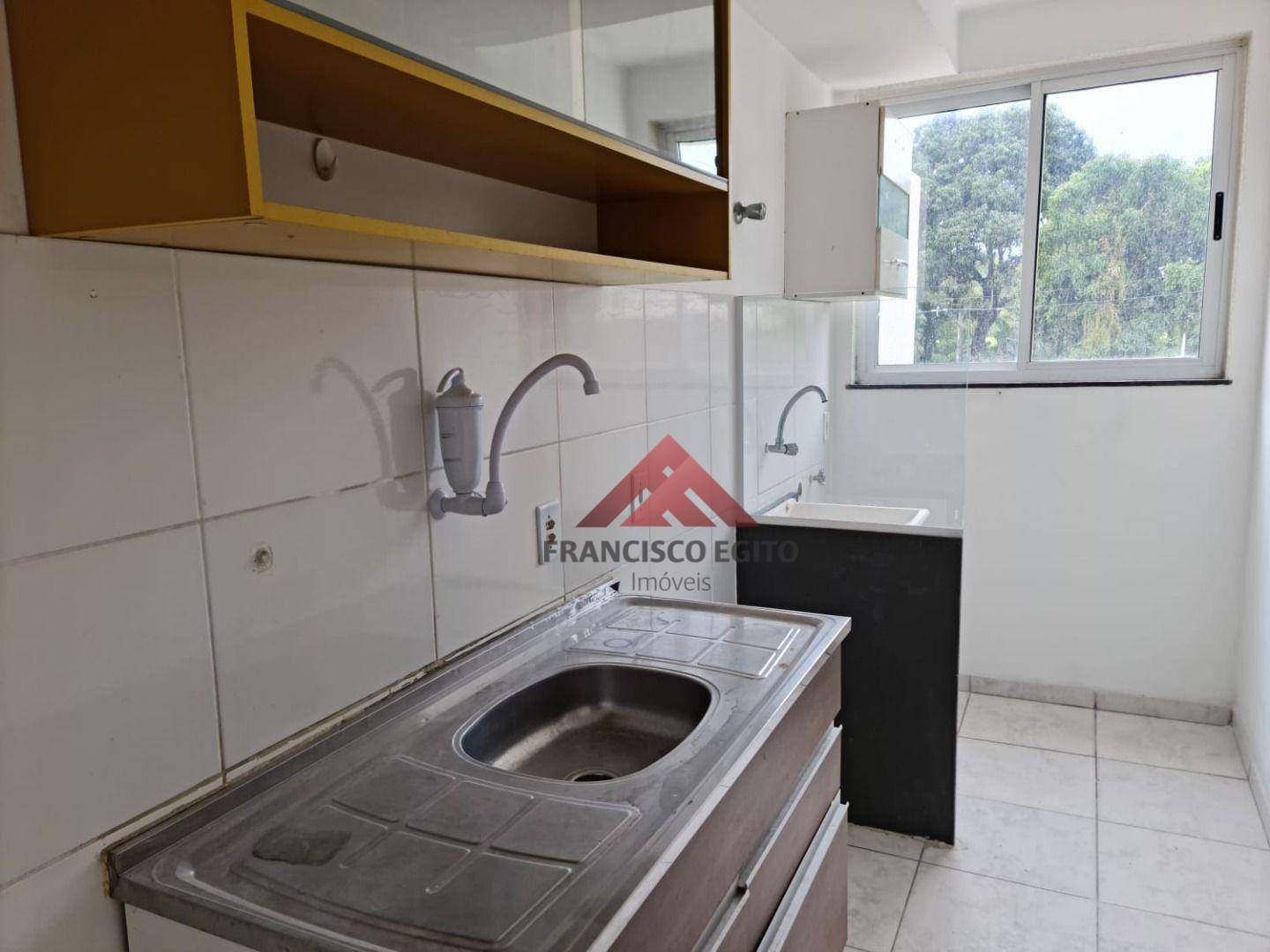 Apartamento à venda com 2 quartos, 55m² - Foto 15